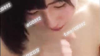 2213 여자친구가 딸쳐주는거 찍었다가 유포 풀버전은 텔레그램 UB892 온리팬스 트위터 한국 최신 국산 성인방 야동방 빨간방 Korea