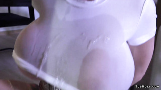 Anal on busty sexy slut Tanya Virago