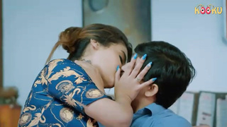 Sajani Episode 02 Kooku New Web Series 2023 2