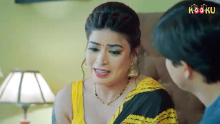 Sajani Episode 02 Kooku New Web Series 2023 2