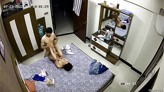 Desi Indian Couple sex in Hotelroom 3