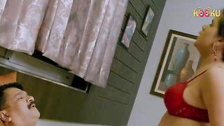 Sajani Episode 01 Kooku New Web Series 2023 2