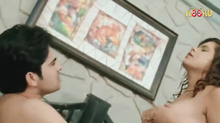 Morden Teacher 02 Kooku New Web Series 2023