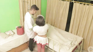 Nurse Chulbuli FLiz Movie Web Serires 2