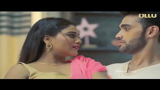 Palang Tod Siskiyaan Season 04 Part 02 Ullu Web series 21