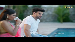 Palang Tod Siskiyaan Season 04 Part 02 Ullu Web series 21