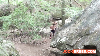 Lover getting the creamy he’s been craving