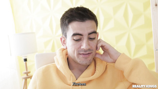 Fuck Me I Hate Studying