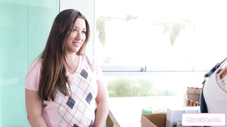 What if I make a move on my big tits bff