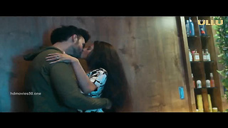 Palang Tod Siskiyaan Season 04 Part 02 Ullu Web series 22