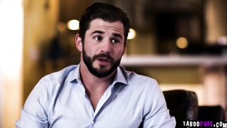 Lola Fae lets the guy have his way on her