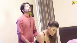 Chor Machaye Shor Boom Movie Web Serires