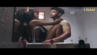 Khalish Part 01 Ullu Originals Web Series 12