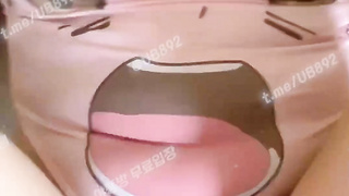 2271 귀여운 옷인데 밑에는 존나 야한옷 ㅋㅋ 풀버전은 텔레그램 UB892 온리팬스 트위터 한국 최신 국산 성인방 야동방 빨간방 Korea