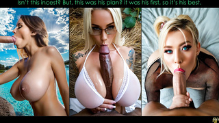 The Garden of Eden (Preview)