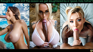 The Garden of Eden (Preview)