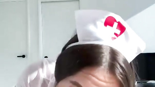 Tiktok Busty Babe POV SexTape