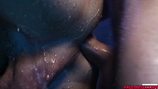 Two men just fucking! Great bodies and beautiful dicks