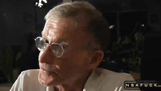 Lucciana Sucks Big old Sausage