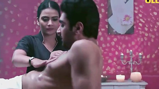 Garam Masala Part 01 Ullu Originals Web Series