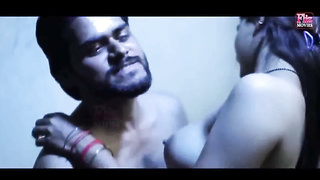 Sex in Moving Bus FLiz Movie Web Serires 2
