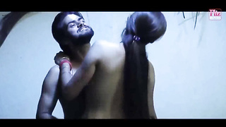 Sex in Moving Bus FLiz Movie Web Serires 2