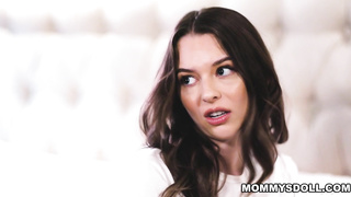 Lily and Rachel masturbates to satisfy their cravings