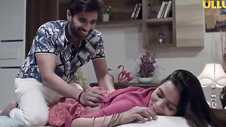 Garam Masala Part 02 Ullu Originals Web Series