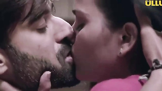 Garam Masala Part 02 Ullu Originals Web Series
