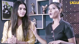 Garam Masala Part 01 Ullu Originals Web Series 2