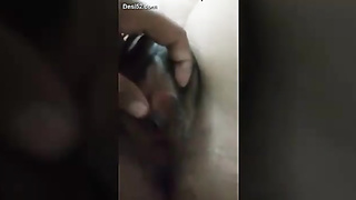 Desi Indian couple Hotel room sex 2