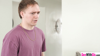 Teens presented gift for stepfathers day