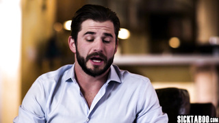 Teen is already signed for rough sex