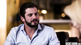 Teen is already signed for rough sex