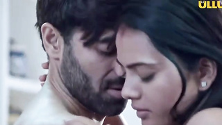 Garam Masala Part 02 Ullu Originals Web Series 2