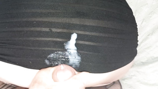 Babe loves a nice sexy fun