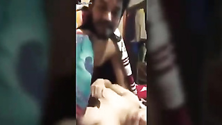 Desi Indian Outdoor sex 6