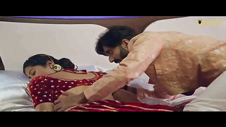 Palang Tod Siskiyaan Season 04 Part 01 Ullu Originals Web Series 4