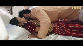 Palang Tod Siskiyaan Season 04 Part 01 Ullu Originals Web Series 4