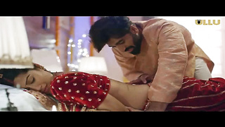 Palang Tod Siskiyaan Season 04 Part 01 Ullu Originals Web Series 4