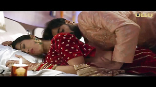 Palang Tod Siskiyaan Season 04 Part 01 Ullu Originals Web Series 4
