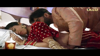 Palang Tod Siskiyaan Season 04 Part 01 Ullu Originals Web Series 4
