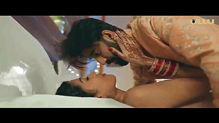 Tohfa Part 02 Ullu Originals Web Series 6