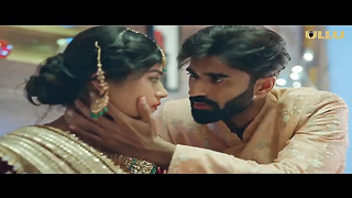 Palang Tod Siskiyaan Season 04 Part 02 Ullu Originals Web Series 5