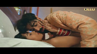 Palang Tod Siskiyaan Season 04 Part 02 Ullu Originals Web Series 5