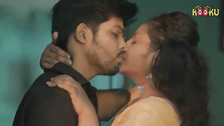 Sajani Episode 02 Kooku New Web Series 2023 4