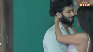 Sajani Episode 01 Kooku New Web Series 2023 4