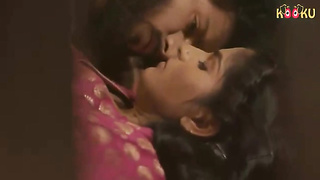 Sajani Episode 02 Kooku New Web Series 2023 5