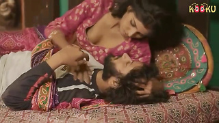 Sajani Episode 02 Kooku New Web Series 2023 5