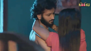 Sajani Episode 03 Kooku New Web Series 2023